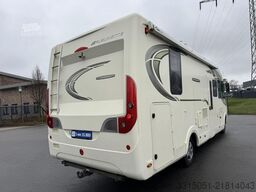 FLEURETTE Pilote Wincester Florium Solar+TV+Queensbett+AHK