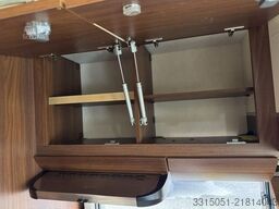 FLEURETTE Pilote Wincester Florium Solar+TV+Queensbett+AHK