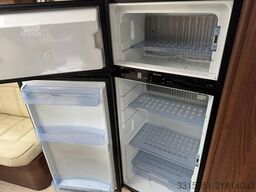 FLEURETTE Pilote Wincester Florium Solar+TV+Queensbett+AHK