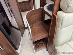 FLEURETTE Pilote Wincester Florium Solar+TV+Queensbett+AHK