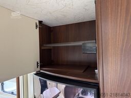 FLEURETTE Pilote Wincester Florium Solar+TV+Queensbett+AHK