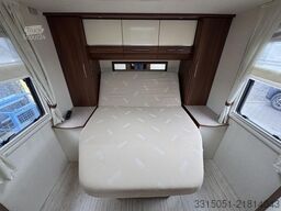 FLEURETTE Pilote Wincester Florium Solar+TV+Queensbett+AHK
