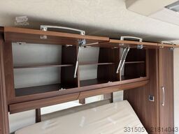 FLEURETTE Pilote Wincester Florium Solar+TV+Queensbett+AHK