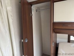 FLEURETTE Pilote Wincester Florium Solar+TV+Queensbett+AHK