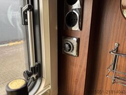 FLEURETTE Pilote Wincester Florium Solar+TV+Queensbett+AHK