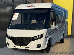 MALIBU I 441 KB LE+o. Hubbett+Lithium+Kaffem.+Kamera