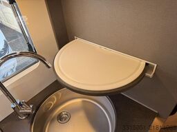 MALIBU I 441 KB LE+o. Hubbett+Lithium+Kaffem.+Kamera