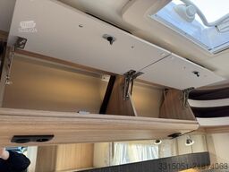 MALIBU I 441 KB LE+o. Hubbett+Lithium+Kaffem.+Kamera