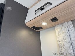 MALIBU I 441 KB LE+o. Hubbett+Lithium+Kaffem.+Kamera