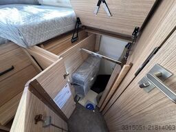 MALIBU I 441 KB LE+o. Hubbett+Lithium+Kaffem.+Kamera