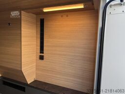 MALIBU I 441 KB LE+o. Hubbett+Lithium+Kaffem.+Kamera