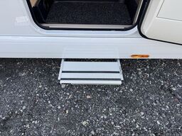 MALIBU I 441 KB LE+o. Hubbett+Lithium+Kaffem.+Kamera