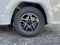 MALIBU I 441 KB LE+o. Hubbett+Lithium+Kaffem.+Kamera