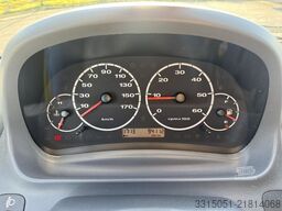 ELNAGH Clipper 70 TV+Sat+Markise+Fahrradträger