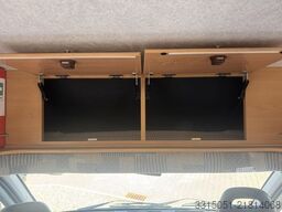 ELNAGH Clipper 70 TV+Sat+Markise+Fahrradträger