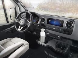 MALIBU Genius performance 4x4 Lithium+Markise+Wechselr