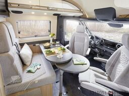MALIBU Genius performance 4x4 Lithium+Markise+Wechselr