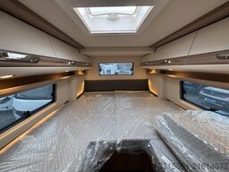 MALIBU Genius performance 4x4 Lithium+Markise+Wechselr+