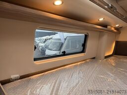MALIBU Genius performance 4x4 Lithium+Markise+Wechselr+