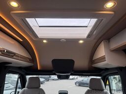 MALIBU Genius performance 4x4 Lithium+Markise+Wechselr+