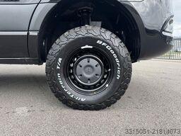 MALIBU Genius performance 4x4 Lithium+Markise+Wechselr+