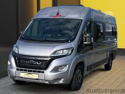 MALIBU Two Rooms 640 LE RB Coupe+Automatik+Truma 6E+Duo