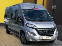 MALIBU Two Rooms 640 LE RB Coupe+Automatik+Truma 6E+Duo