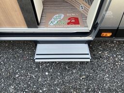MALIBU Two Rooms 640 LE RB Coupe+Automatik+Truma 6E+Duo