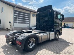 MAN TGX 18.500 4x2 BL Retarder Alufelgen Kipphydraul