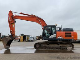 Hitachi ZX300LC-6