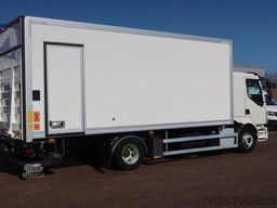 Volvo FL 250 FL 250 Bakwagen + Klep 2.000 kg Euro 6