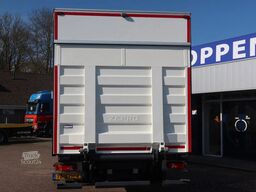 Volvo FL 250 FL 250 Bakwagen + Klep 2.000 kg Euro 6