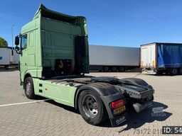 DAF XF 440 SC, Euro 6, / Standklima / 2x Tank / Fridge