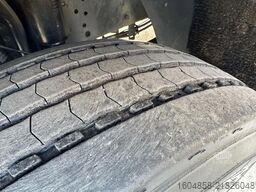 Mercedes-Benz ATEGO 1018 / NL TRUCK / 12T / ZIJDEUR+LAADKLEP ...
