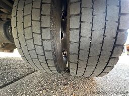 Mercedes-Benz ATEGO 1018 / NL TRUCK / 12T / ZIJDEUR+LAADKLEP ...