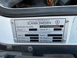 Scania P280 6X2 / NL TRUCK / 6X2 / DIJSEL 23,200 LTR /...