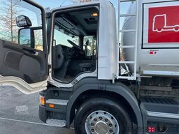 Scania P280 6X2 / NL TRUCK / 6X2 / DIJSEL 23,200 LTR /...