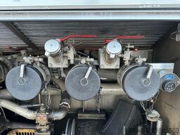 Scania P280 6X2 / NL TRUCK / 6X2 / DIJSEL 23,200 LTR /...