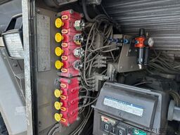 Scania P280 6X2 / NL TRUCK / 6X2 / DIJSEL 23,200 LTR /...