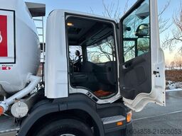 Scania P280 6X2 / NL TRUCK / 6X2 / DIJSEL 23,200 LTR /...