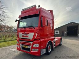 MAN TGX / NL TRUCK / 4X2 / 2020 / DOUBLE TANK / XXL...