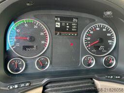 MAN TGX / NL TRUCK / 4X2 / 2020 / DOUBLE TANK / XXL...