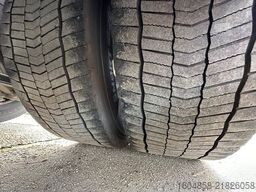 MAN TGX / NL TRUCK / 4X2 / 2020 / DOUBLE TANK / XXL...