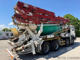 MAN FE 460 A