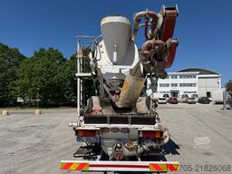 MAN FE 460 A