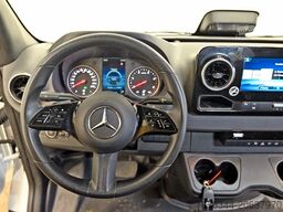 MERCEDES-BENZ Sprinter 317 CDI Maxi PRO L3H2 9G-Tronic AC #496