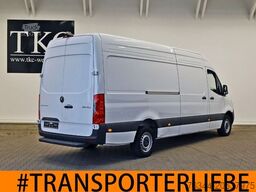 MERCEDES-BENZ Sprinter 317 CDI Maxi PRO L3H2 9G-Tronic AC #518