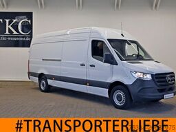 MERCEDES-BENZ Sprinter 317 CDI Maxi PRO L3H2 9G-Tronic AC #518