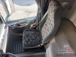 Scania R 410 A4x2NA Highline Hydraulik
