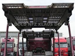 MERCEDES-BENZ Actros 2443 Retarder  Kässbohrer Supertrans